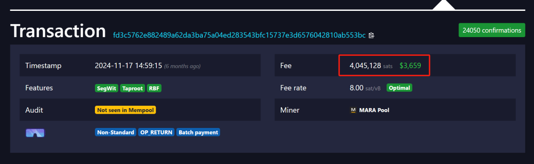 让比特币核心开发圈炸锅,一场对BTC “硬件升级” 的探讨 image 7