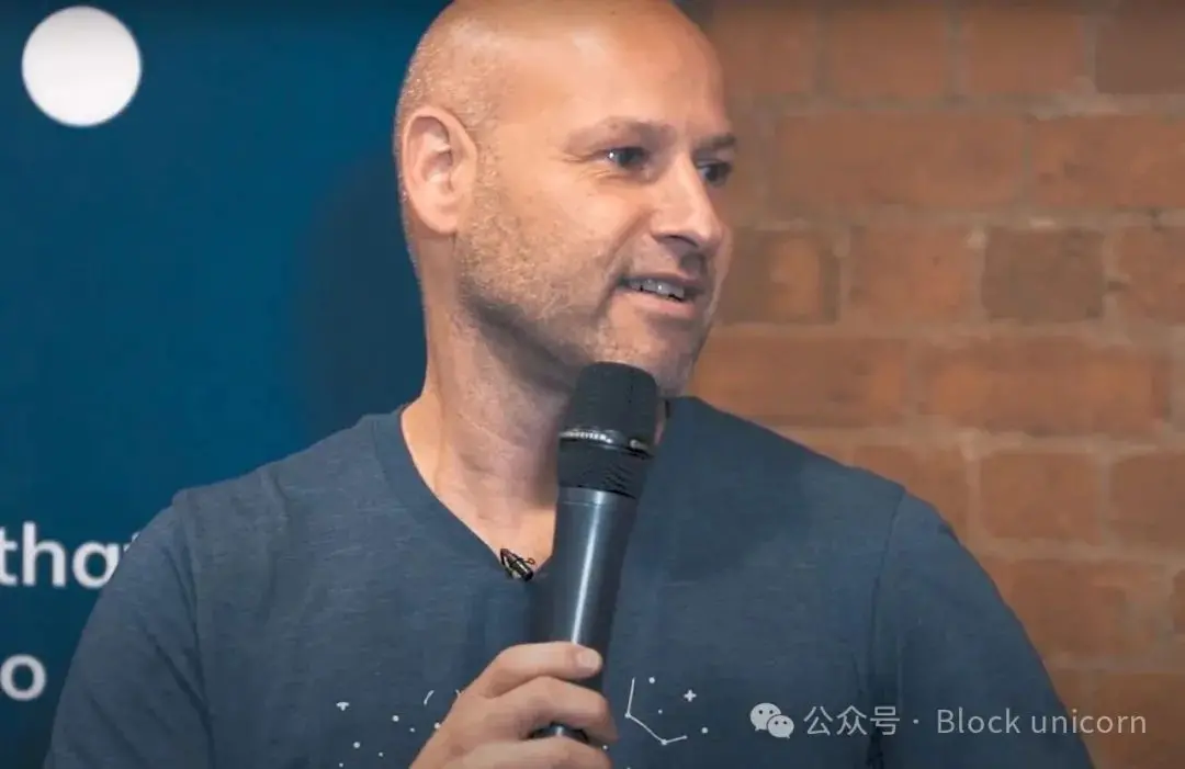 Joe Lubin：以太坊的沉默伙伴 image 1
