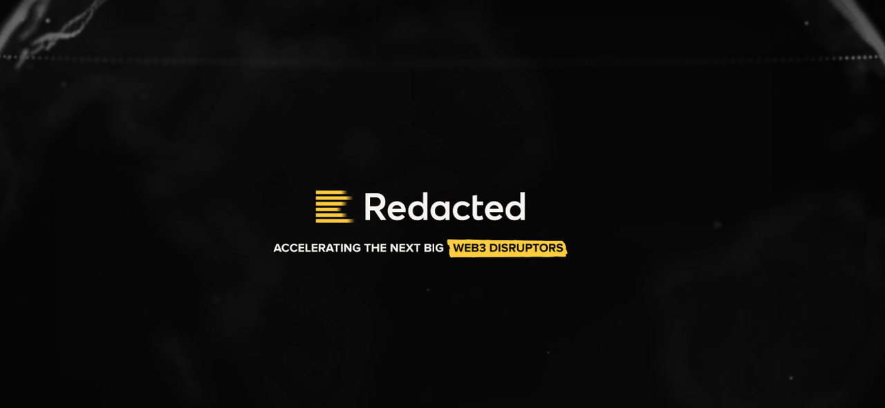 研报|Redacted 项目详解& RDAC 市值分析 image 0