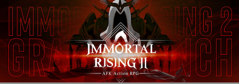研报|ImmortalRising2 项目详解&IMT市值分析 image 0