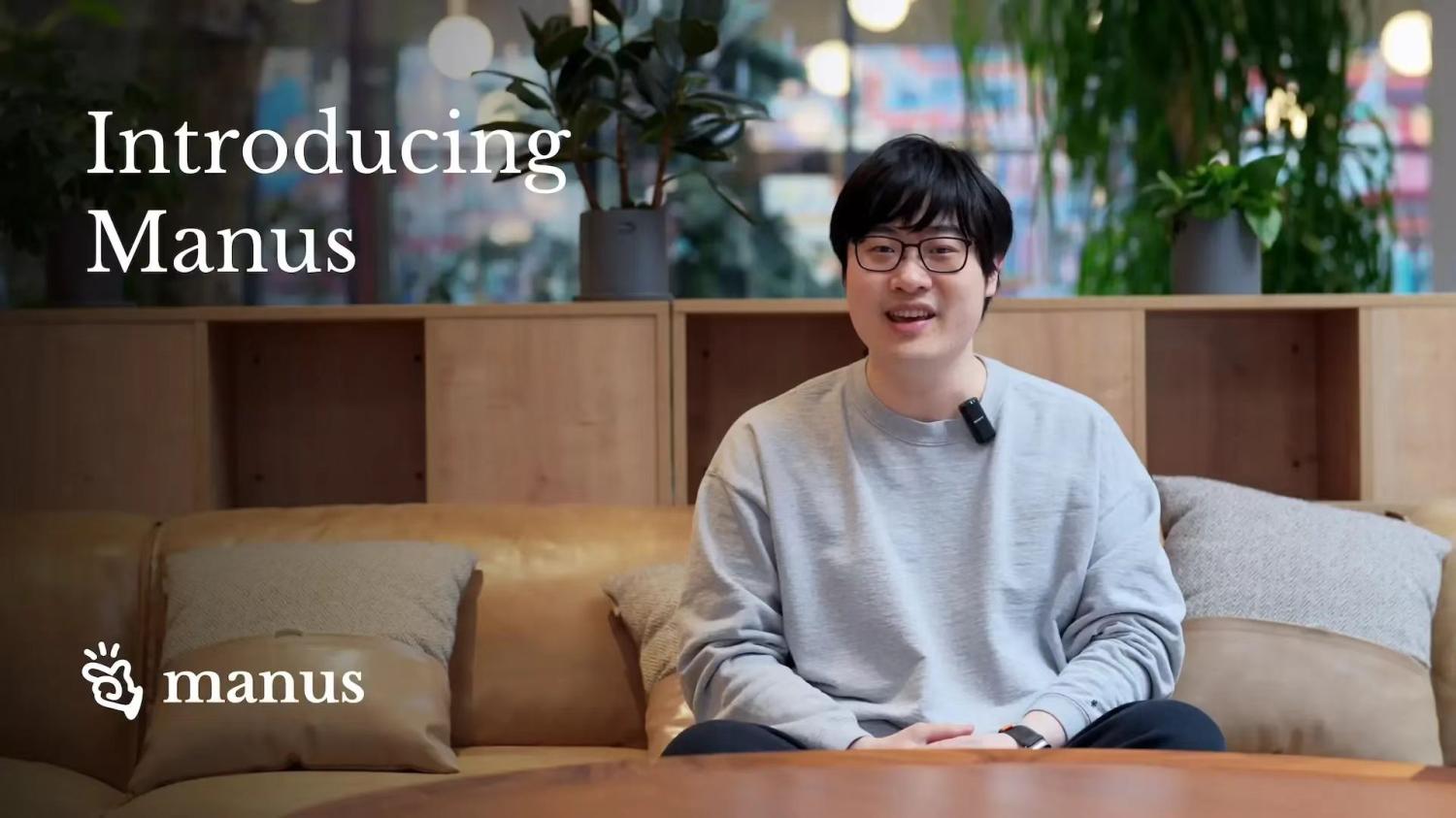 Manus：AI Agent 的未来，还是一场营销秀？ image 0