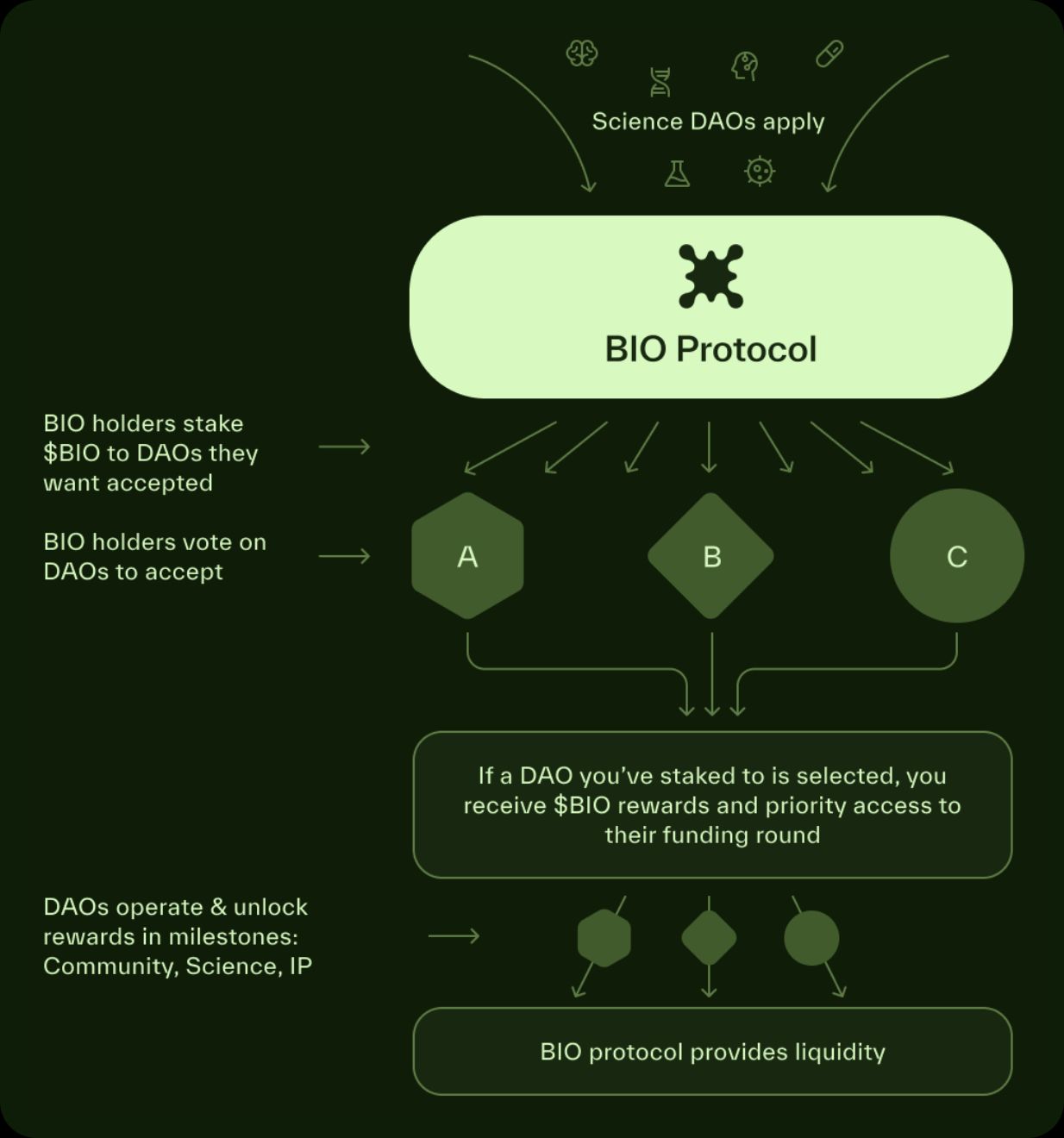 详解BIO Protocol及DeSci领域项目如何革新科研发展新范式 image 0