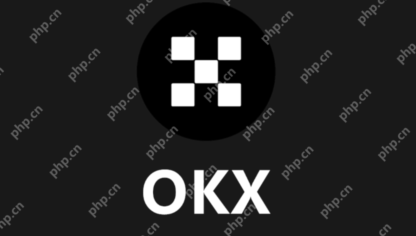 OKX安卓应用下载示意图