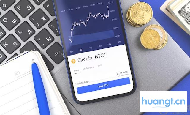 比特币BTC是什么？新手如何购买比特币BTC