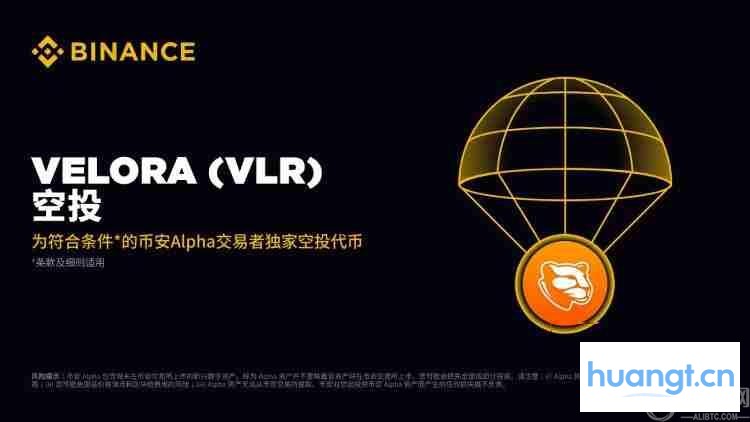 Velora最新动态