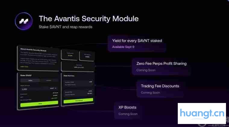 Avantis(AVNT)币是什么？是一项好投资吗？AVNT投资价值、主要功能及未来展望