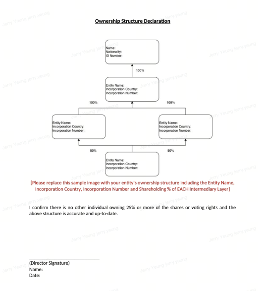 KYB 常见问题：企业认证 image 0