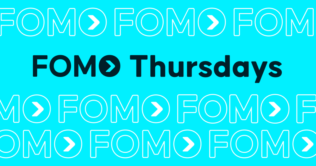 链上刮彩票？一文详解 Bitget Wallet 新产品「FOMO 星期四」 image 0