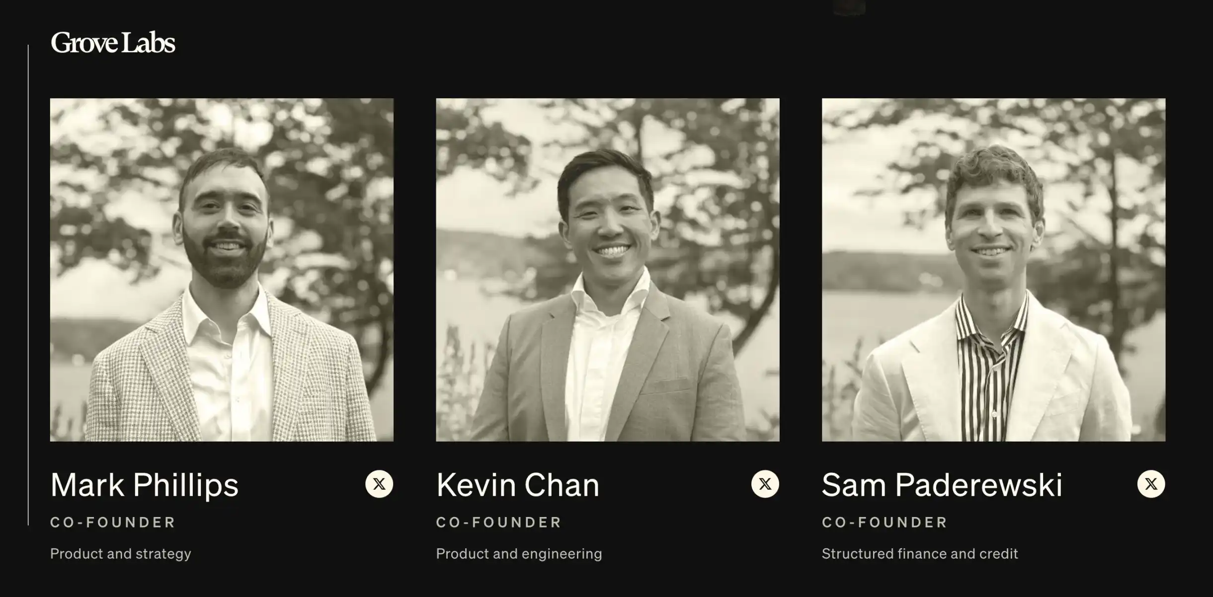 Sky( 原MakerDAO)力推的去中心化金融协议Grove Finance,能否成为RWA赛道黑马? image 1