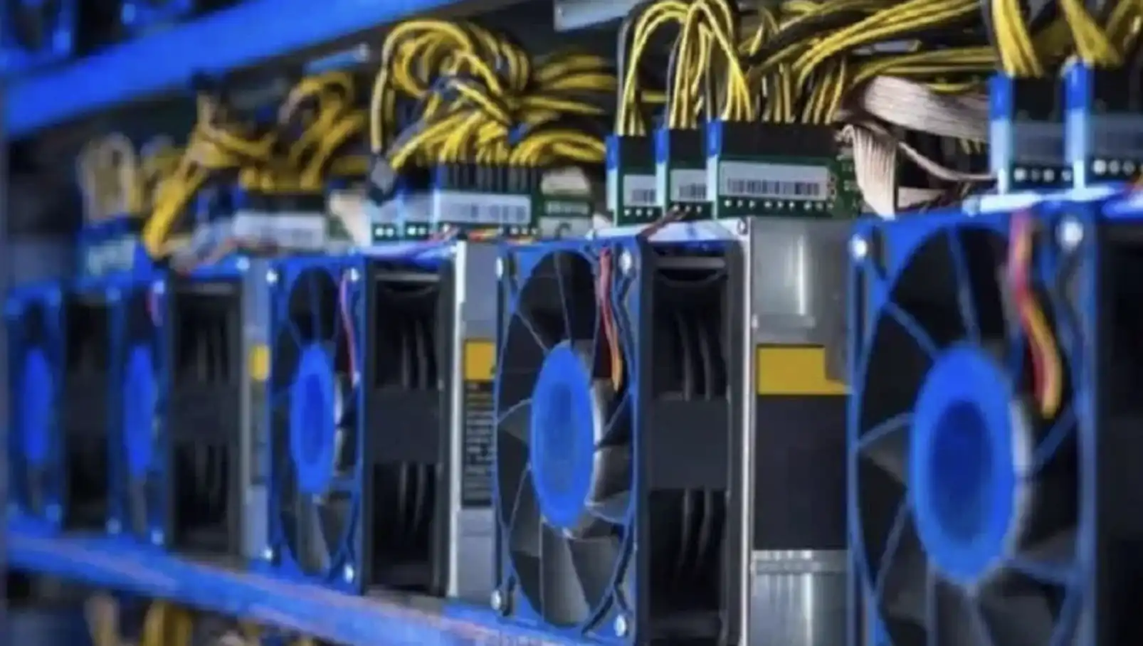 伊朗挖矿警示录：当矿业沦为敛财工具，国家正在加速崩溃 image 1