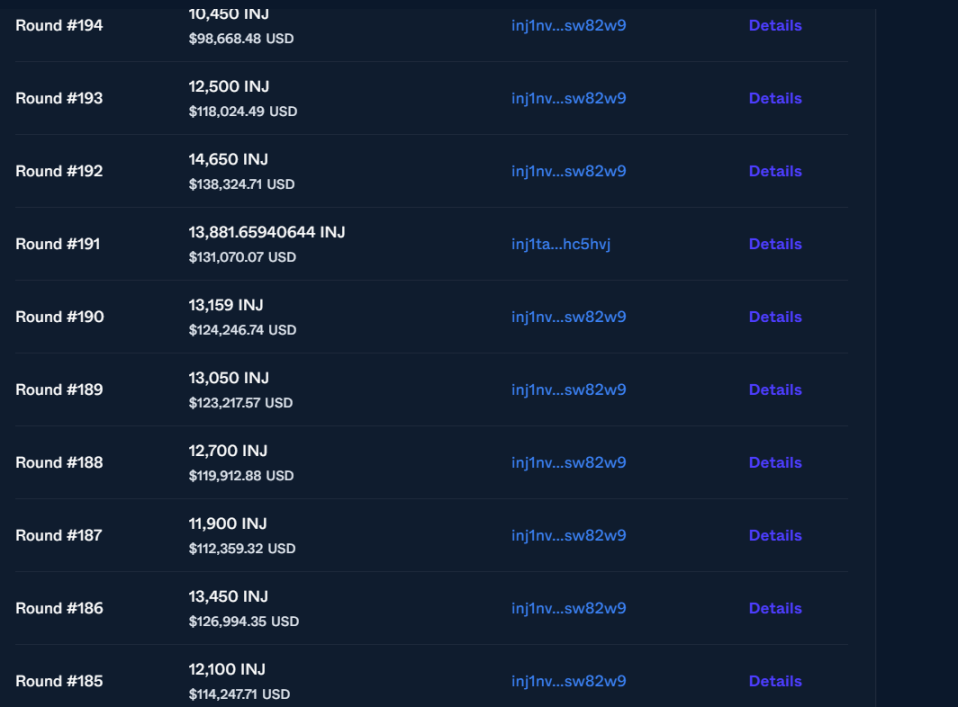 白话解读 INJ 经济模型与通胀调节机制 image 6