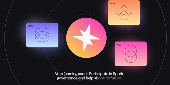 研报|Spark 项目详解& SPK 市值分析 image 0