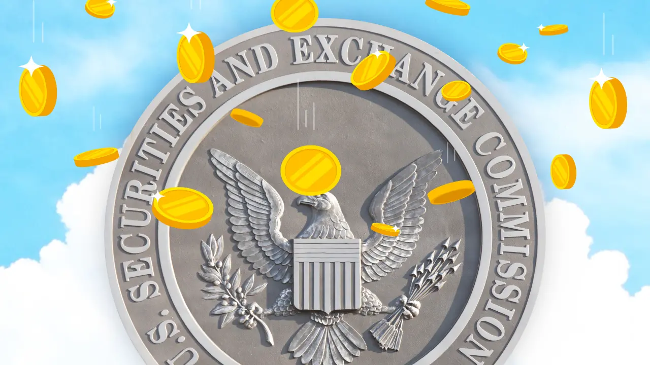 盘点美国 SEC 半年内人事调整，「新」SEC 真的加密更友好吗？ image 2