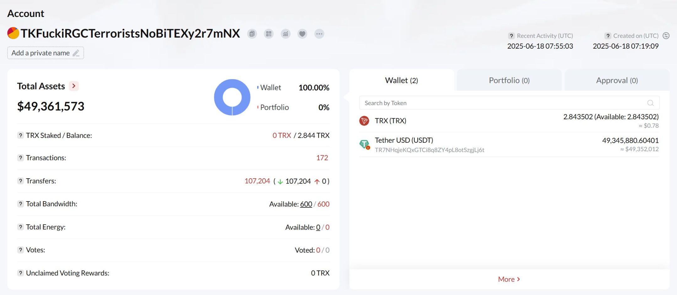 以色列黑客盗取伊朗 8170 万美元加密资产,两国恩怨竟延伸至加密货币? image 3