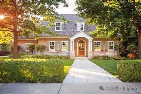美政府巨头拟纳比特币房贷,私人市场已试水6500万美元 image 4