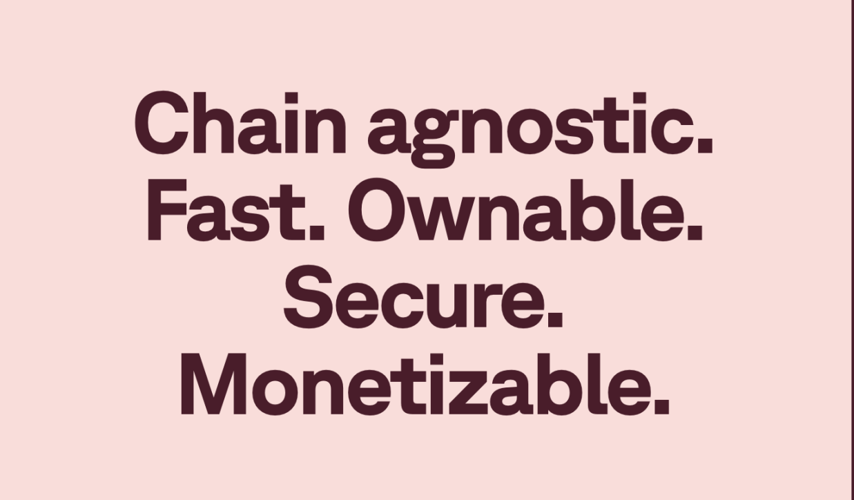 Aptos携手Jump推出热数据协议Shelby,能否逆风翻盘? image 3