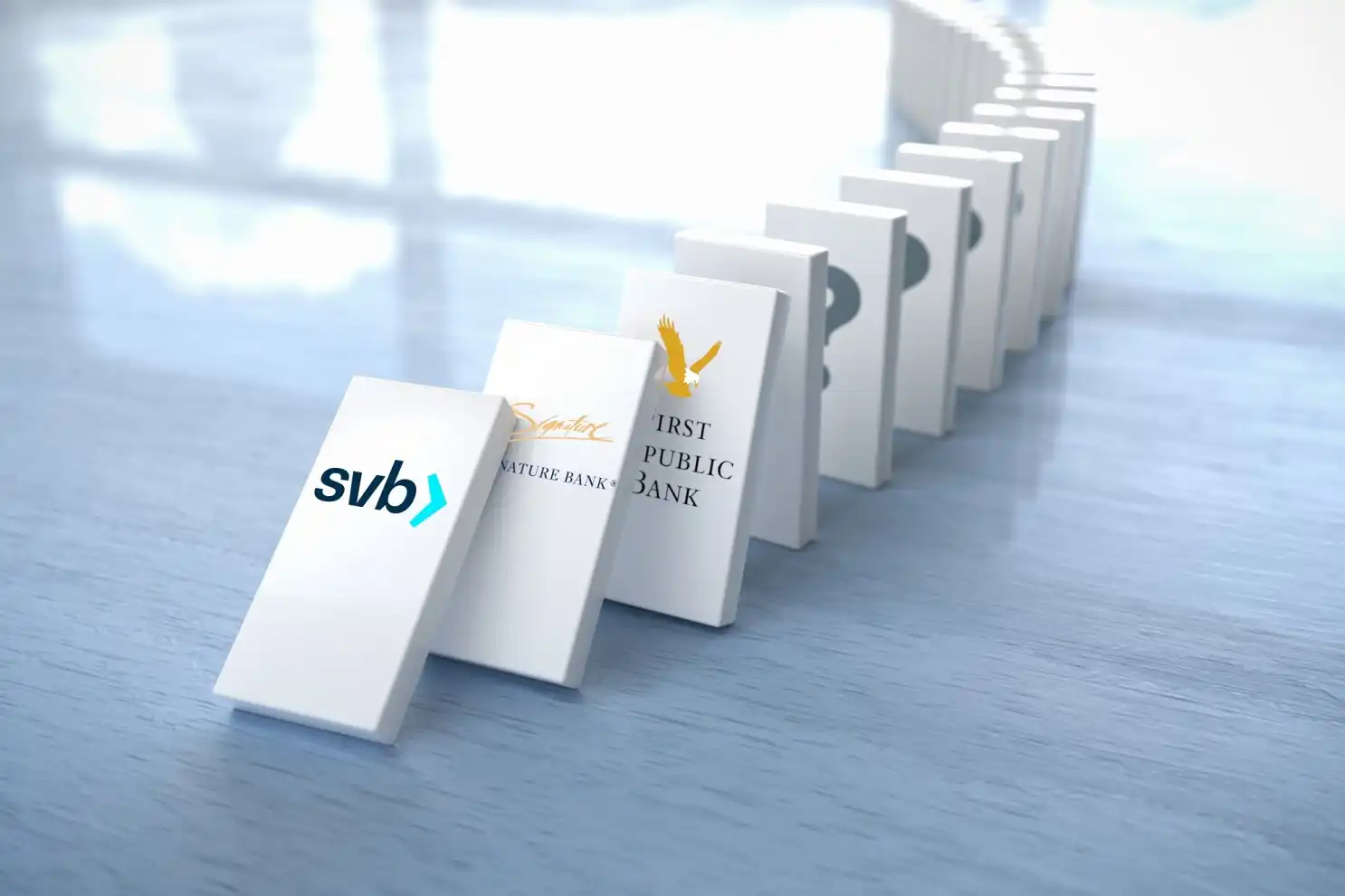 「窒息点行动2.0」终结,银行松绑对加密市场意味着什么? image 2