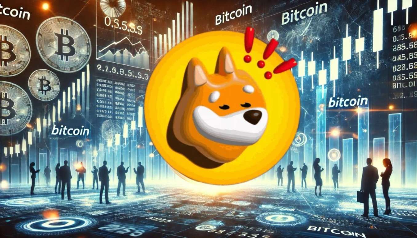 大盘回暖,如何埋伏优质山寨币?BONK的成功故事为你揭示投资秘诀 image 0