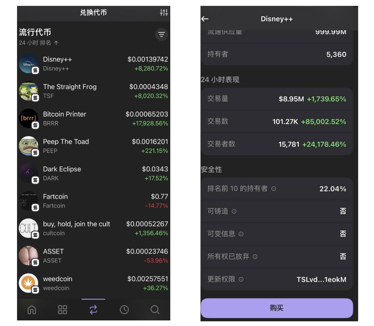 信息差即 Alpha:如何高效完成一场链上的打金闭环? image 4