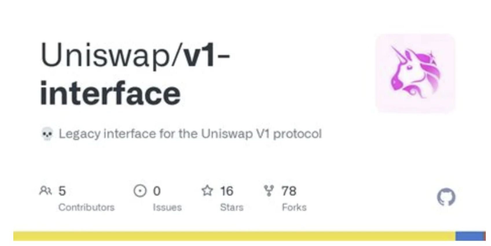 为什么每个Web3项目都逃不过DEX?一部五年发展史告诉你答案 image 1