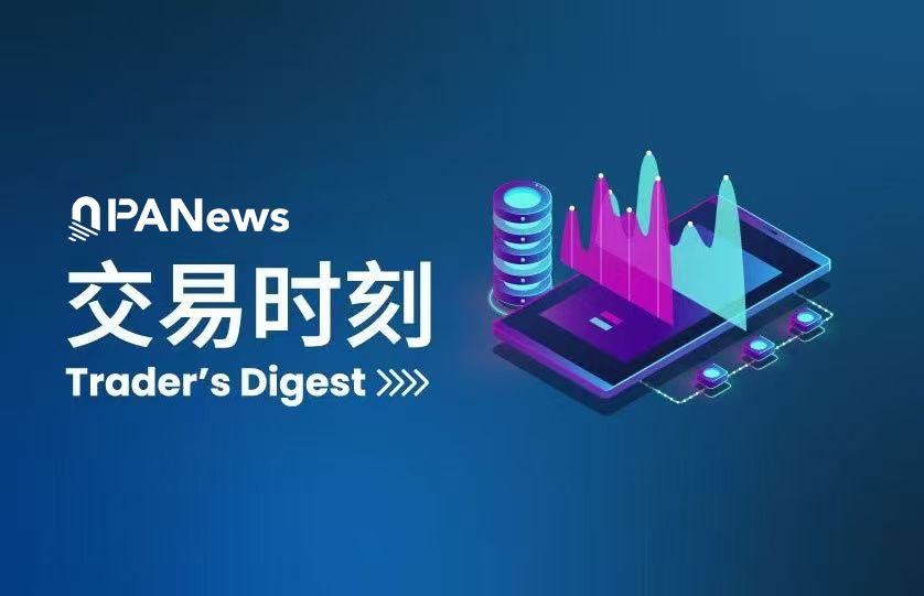交易时刻:美股暴跌引爆黄金避险潮,加密市场短期承压 image 0