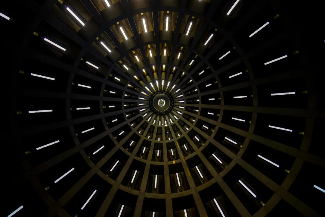 DARK:开启AI智能代理的原始宇宙 image 0