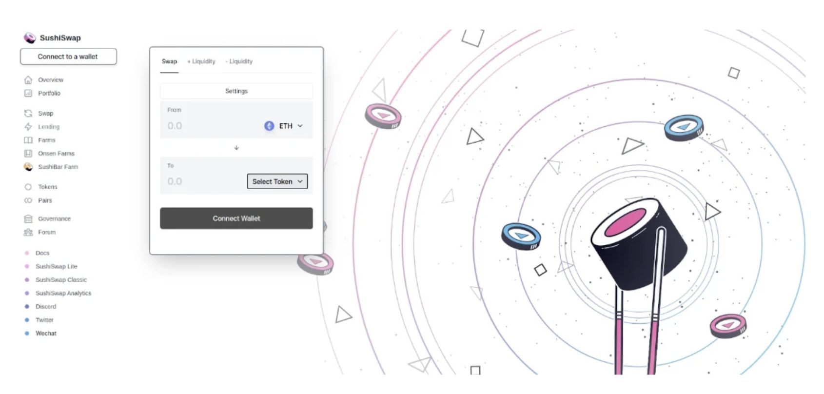 为什么每个Web3项目都逃不过DEX?一部五年发展史告诉你答案 image 2