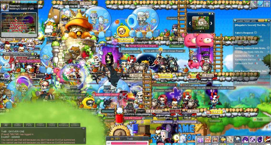 一代神作「冒险岛」代币经济模型出炉,也许是今年最期待的链游 image 0