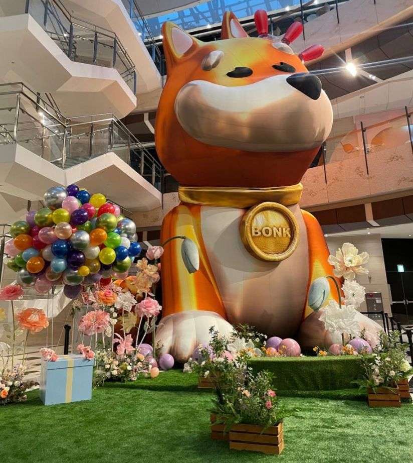 大盘回暖,如何埋伏优质山寨币?BONK的成功故事为你揭示投资秘诀 image 1