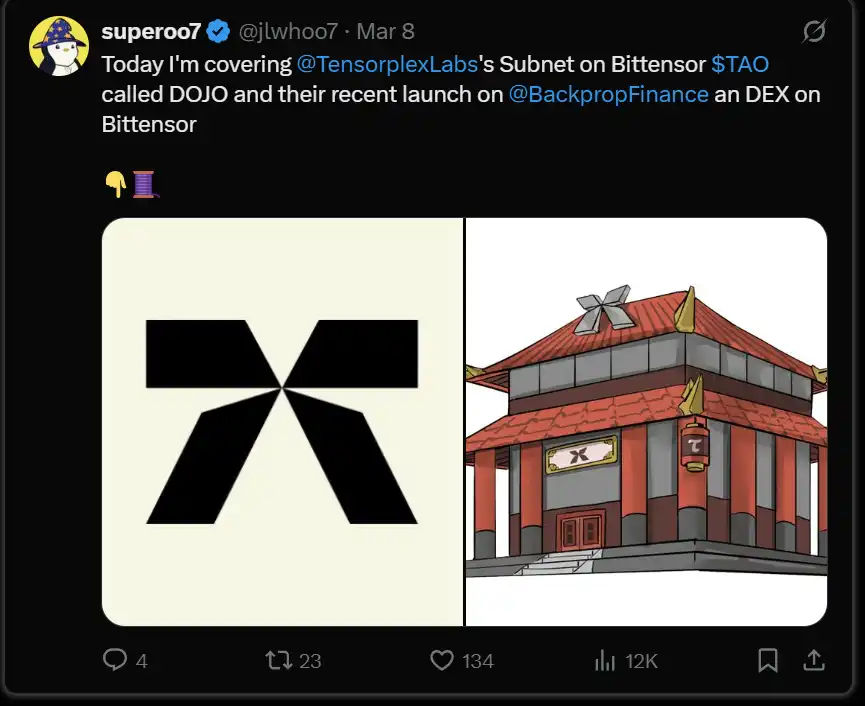叙事爆发但价格普跌,AI代币还有救么? image 19