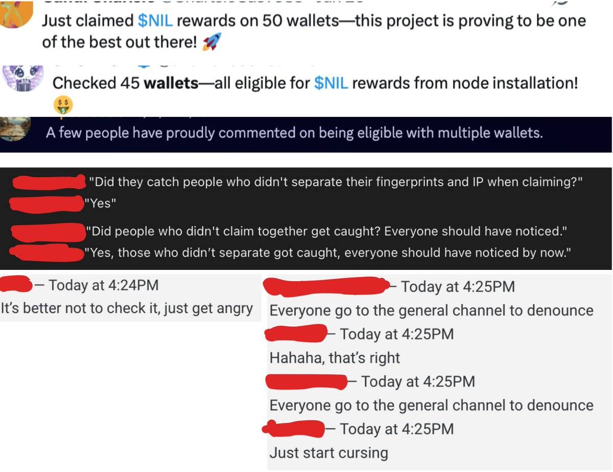 Nillion 空投:树立加密社区新范式 image 0