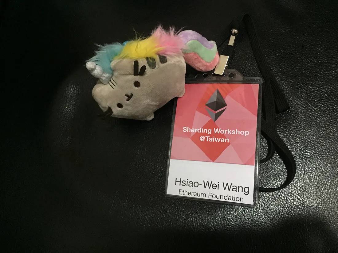 权力更迭之后,以太坊基金会将走向何方? image 2