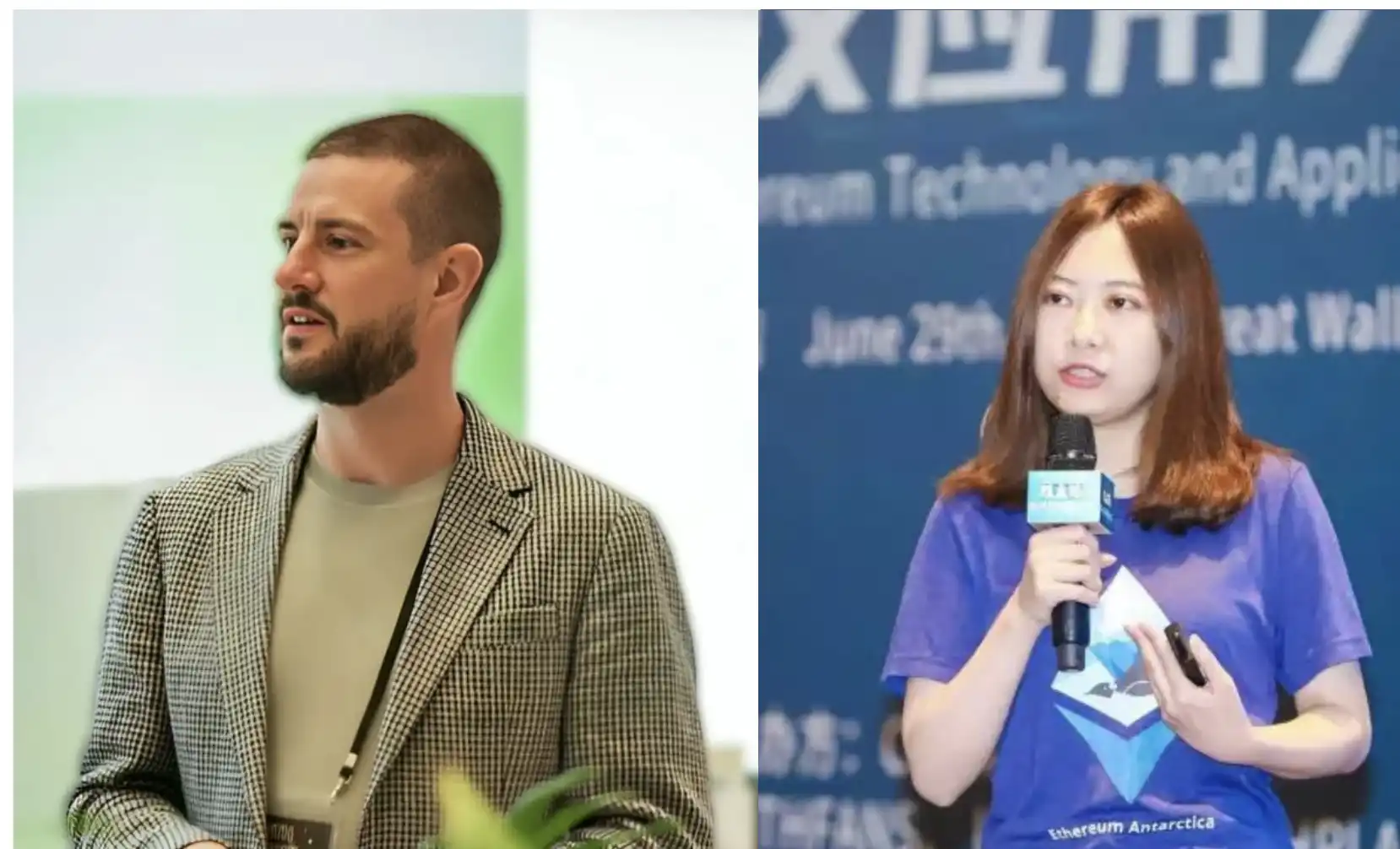 以太坊基金会的新执行董事,能拯救ETH吗? image 0
