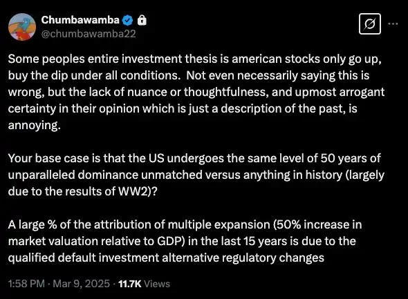 宏观周期到顶,你准备好迎接长达十年的熊市了吗? image 3