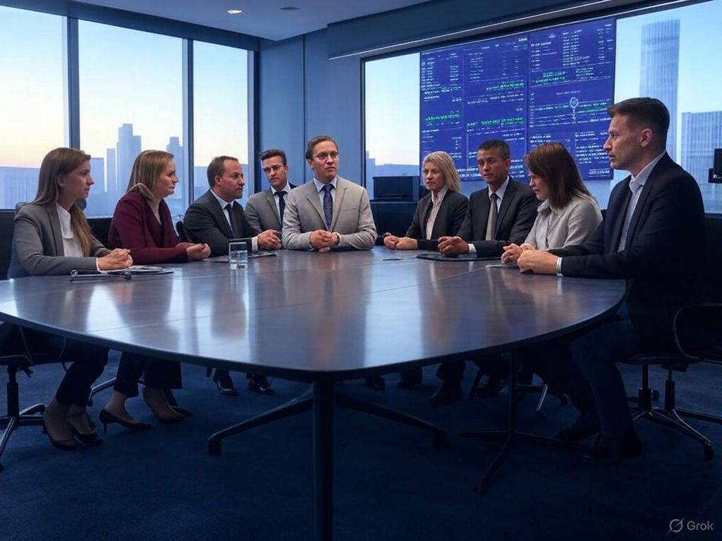 传统金融与DeFi:从对立到融合的必然之路 image 0