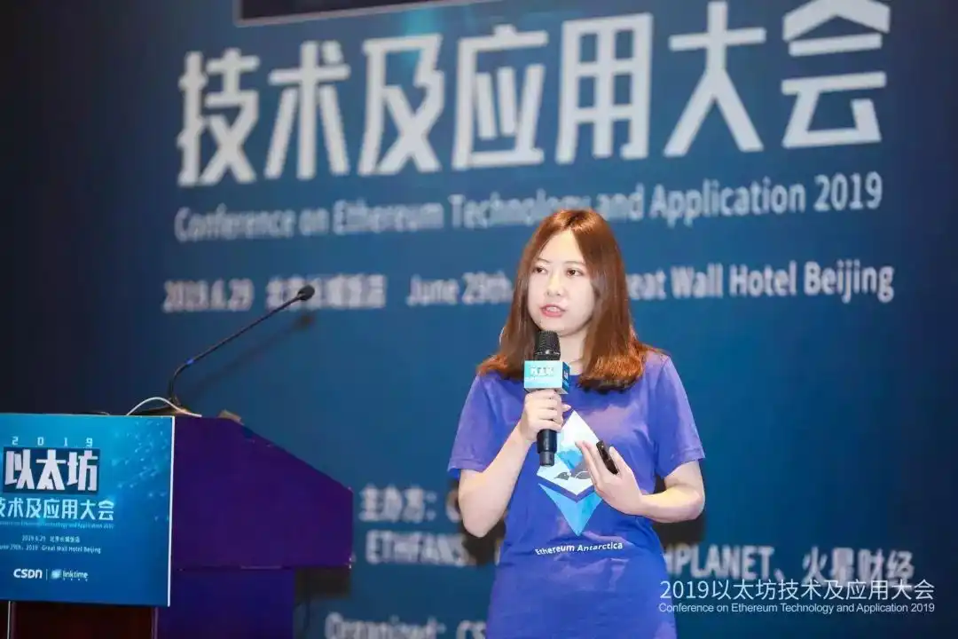 以太坊基金会的新执行董事,能拯救ETH吗? image 2
