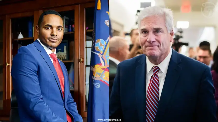 市场崩盘之际,国会与SEC加密小组能否带来转机 image 1