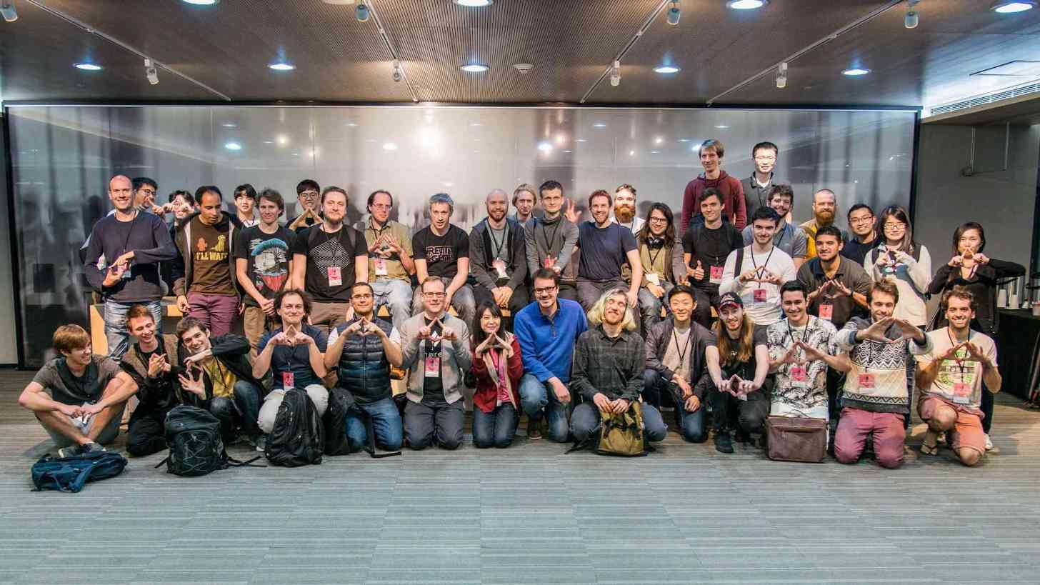 权力更迭之后,以太坊基金会将走向何方? image 1