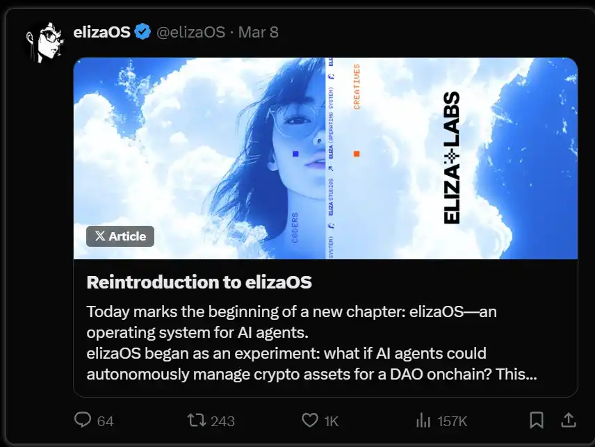叙事爆发但价格普跌,AI代币还有救么? image 23