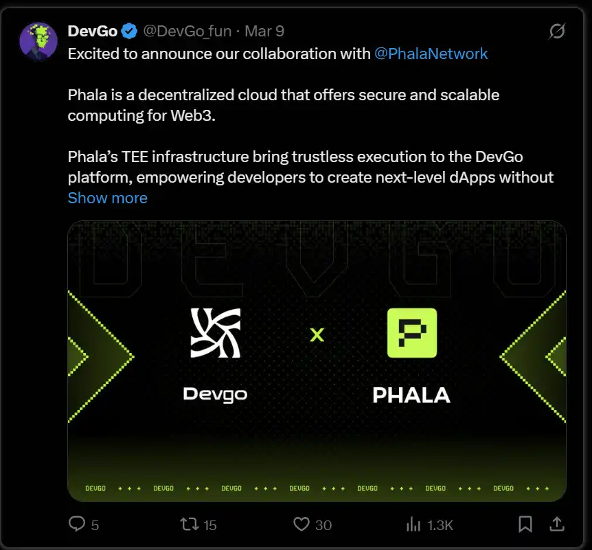 叙事爆发但价格普跌,AI代币还有救么? image 22