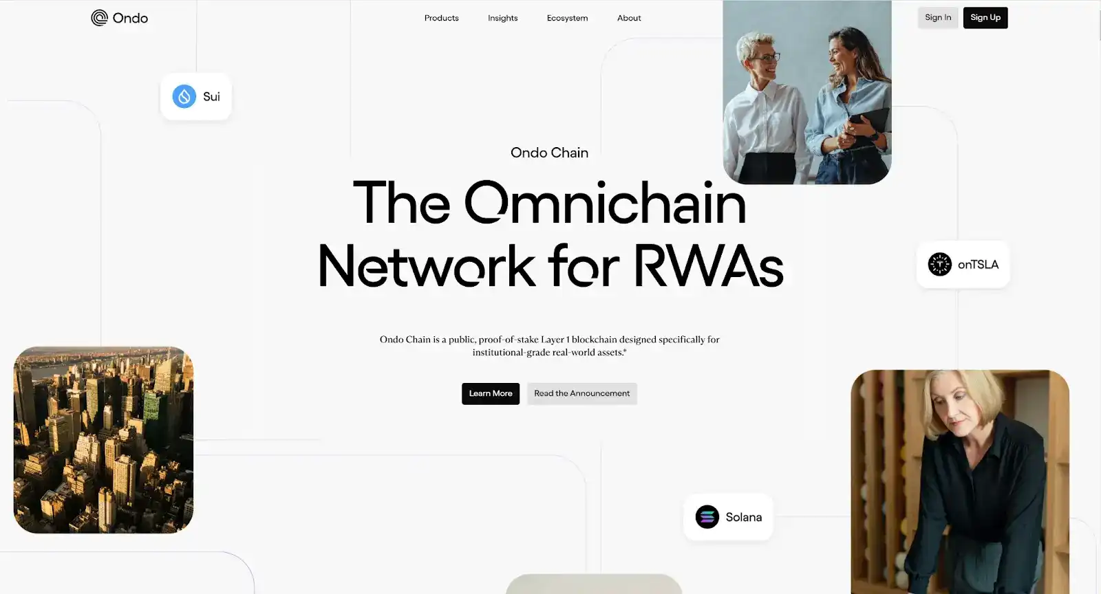 华尔街的证券上链博弈:RWA赛道中的隐秘资本角逐 image 0
