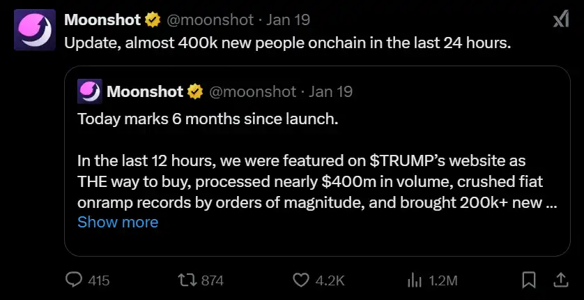 面对特朗普上台造成的暴力愉悦，如何在动荡中寻找自己的优势？ image 1