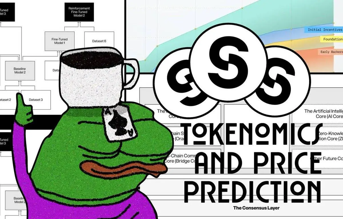 IP 发布在即,市场会以多少的价格买单? image 0