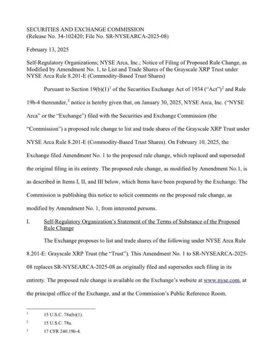 FTX 赔付启动，SOL ETF 受理，山寨市场即将迎来拐点？ image 4