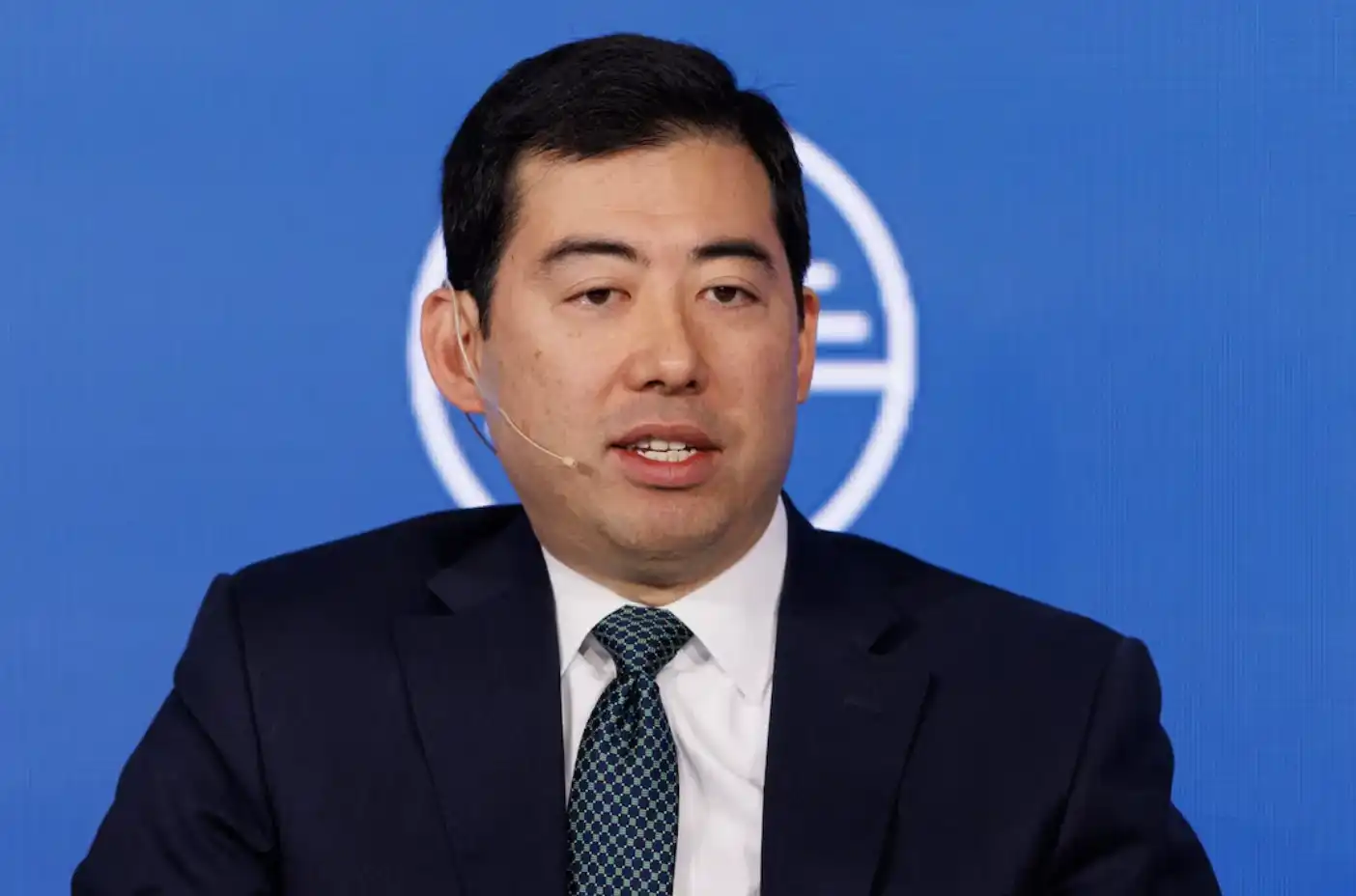 Gary下课,SEC代理主席Uyeda上任第一步是什么? image 0