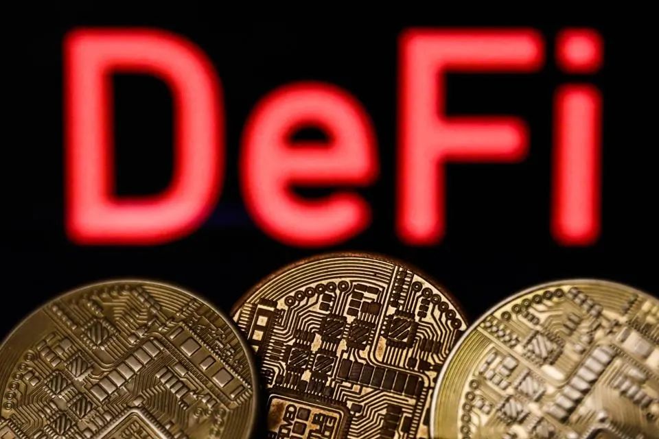 本轮加密牛市会出现 DeFi 周期吗? image 0