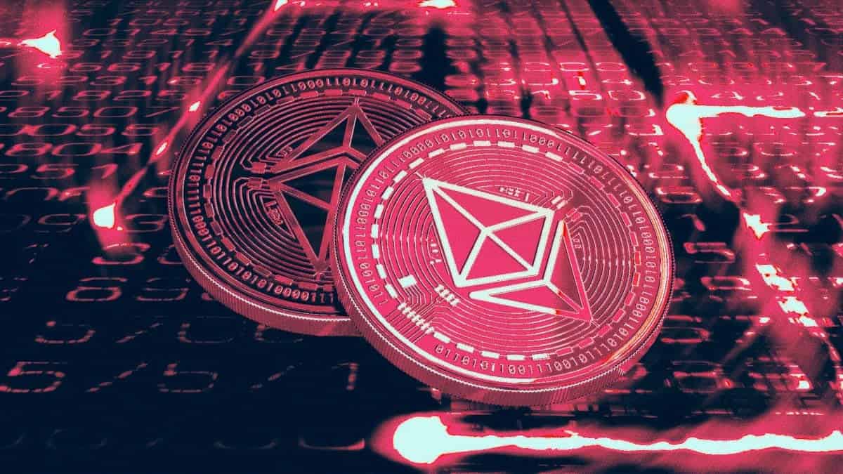 以太坊基金会转移5万枚ETH,价值超过1.67亿美元,支持去中心化金融 image 0