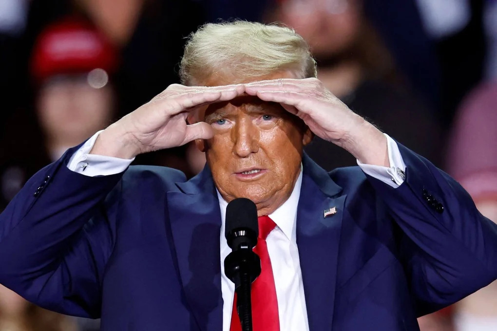 TRUMP兴,Solana王,总统发币背后:谁是赢家,谁在受益?对加密市场有何影响? image 0