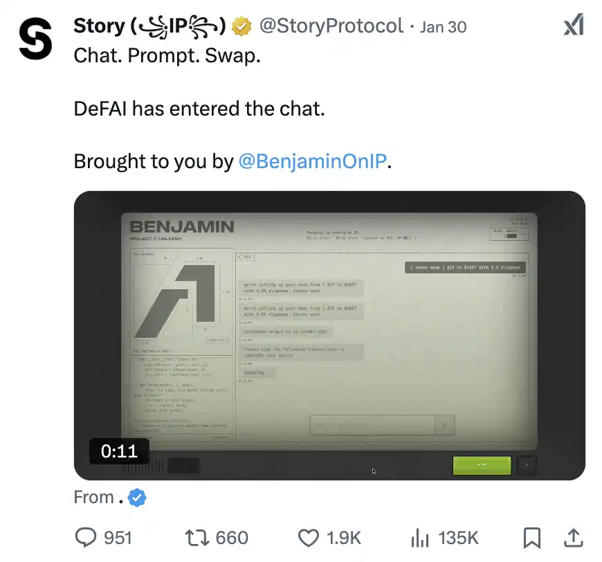 Story主网上线在即,哪些Token值得埋伏? image 6