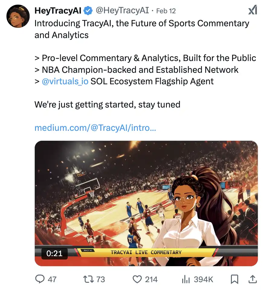 AI 赛道略显疲态,垂类Agent会打破僵局吗? image 5